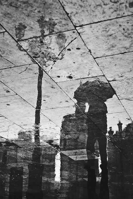 Parallel Worlds - Sergio Arias Ramón
