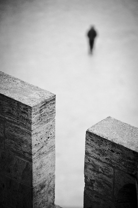 Parallel Worlds - Sergio Arias Ramón