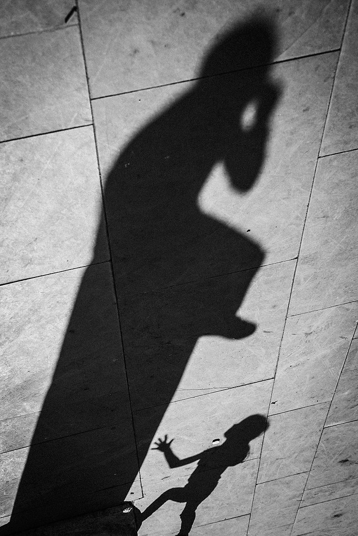 Parallel Worlds - Sergio Arias Ramón