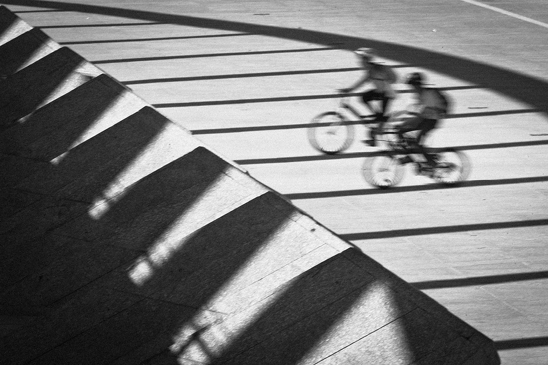 Parallel Worlds - Sergio Arias Ramón