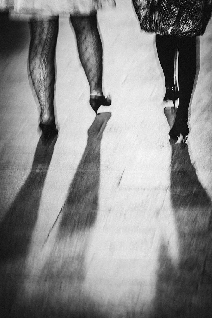 Parallel Worlds - Sergio Arias Ramón