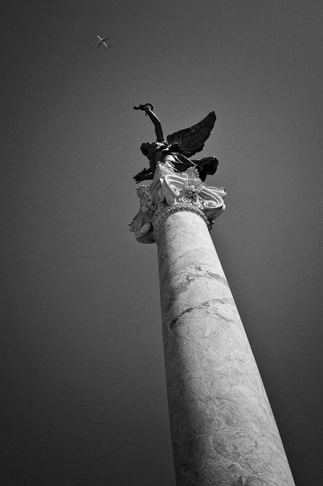 En el punto de mira - Roma - Sergio Arias Ramón